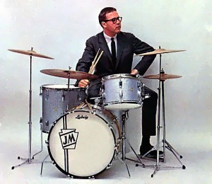 Joe Morello : Modern Drummer