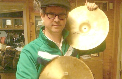 Ross Garfield of Drum Doctors Drummer Blogs | Modern Drummer Magazine