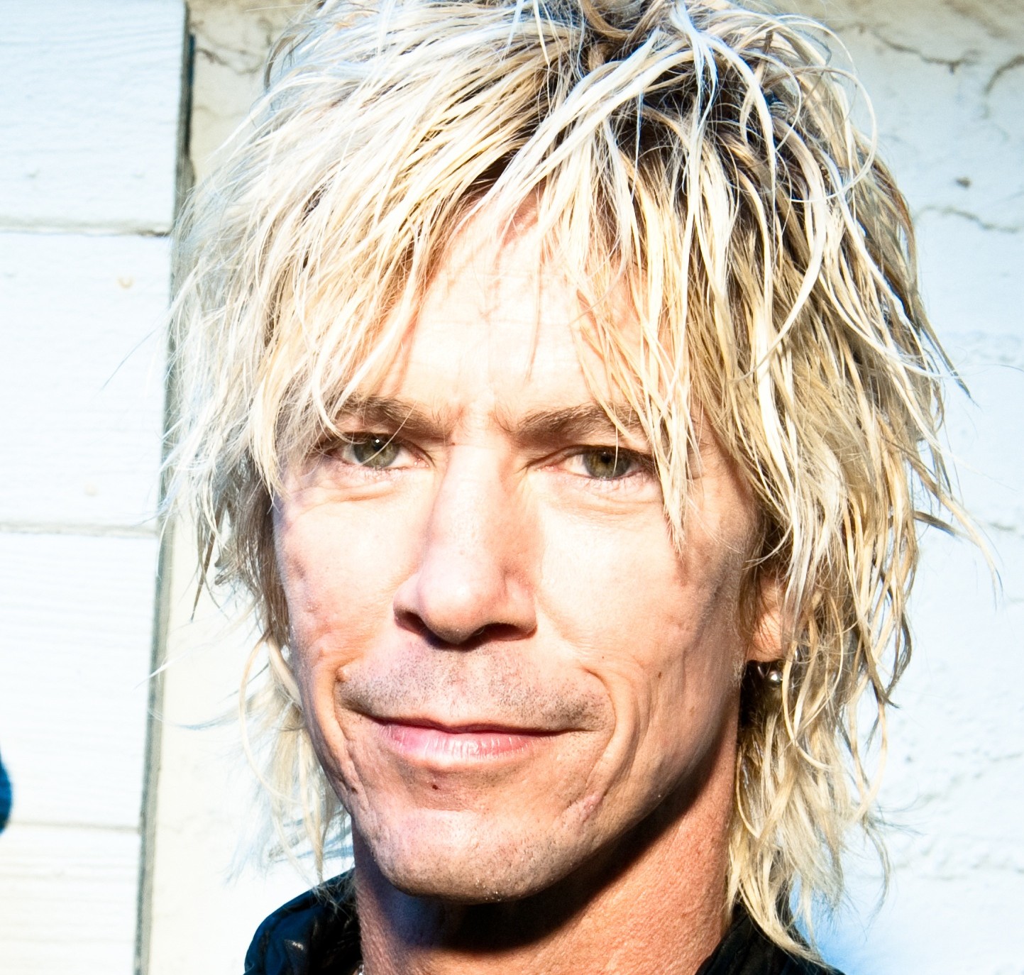 A Different View Duff McKagan Modern Drummer Magazine