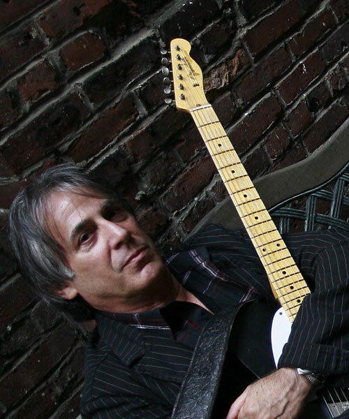 Danny Kortchmar Danny Kortchmar