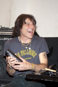 Sandy Gennaro