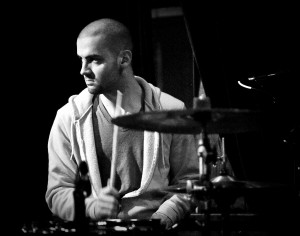 Ryan Peel for Modern Drummer Drummer Blogs