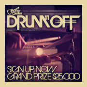 Drum Off 2011