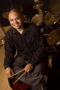 Nucleo Vega : Modern Drummer