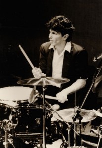 Bruce Gary : Modern Drummer