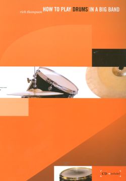 Online Review How To Play Drums In A Big Band Book