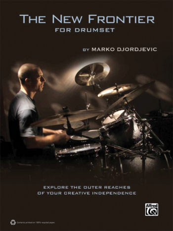 Online Review The New Fronteir For Drumset Book
