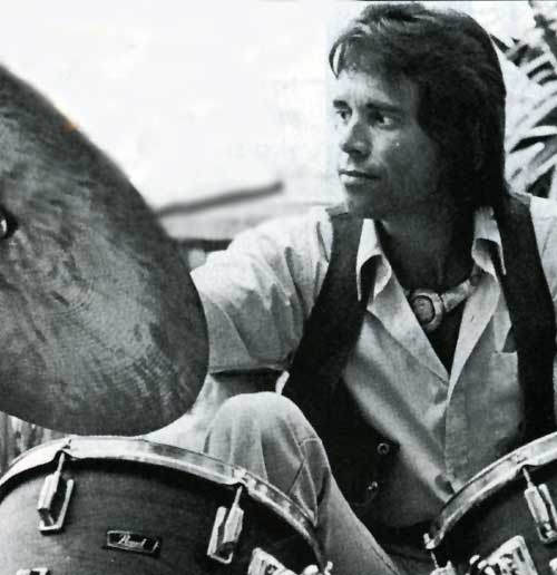 John Guerin : Modern Drummer
