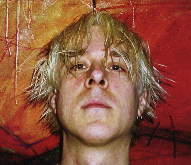 Back Through The Stack Bill Rieflin Modern Drummer Magazine