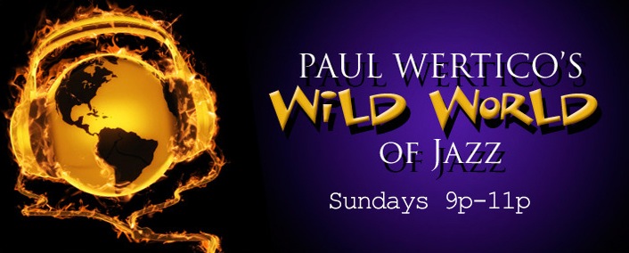 Online News Wertico Radio Show Banner