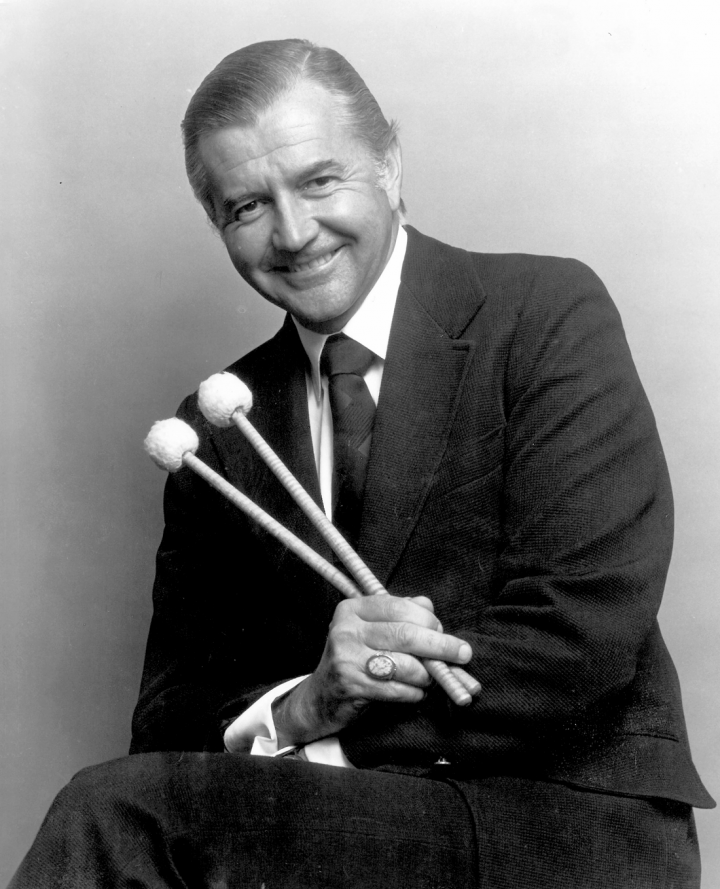 Vic Firth