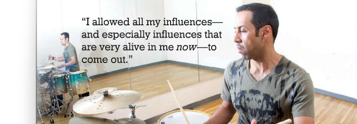 Antonio Sanchez