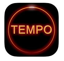 Tempo Slow logo