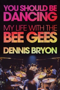 Dennis Bryon Book Cover