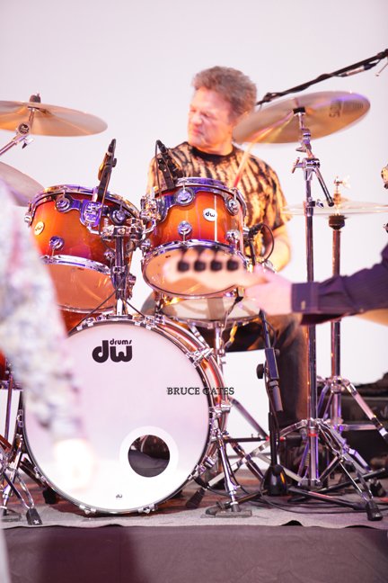 Web Exclusive Joe Walsh S Joe Vitale Practice Tips And Influences Modern Drummer Magazine