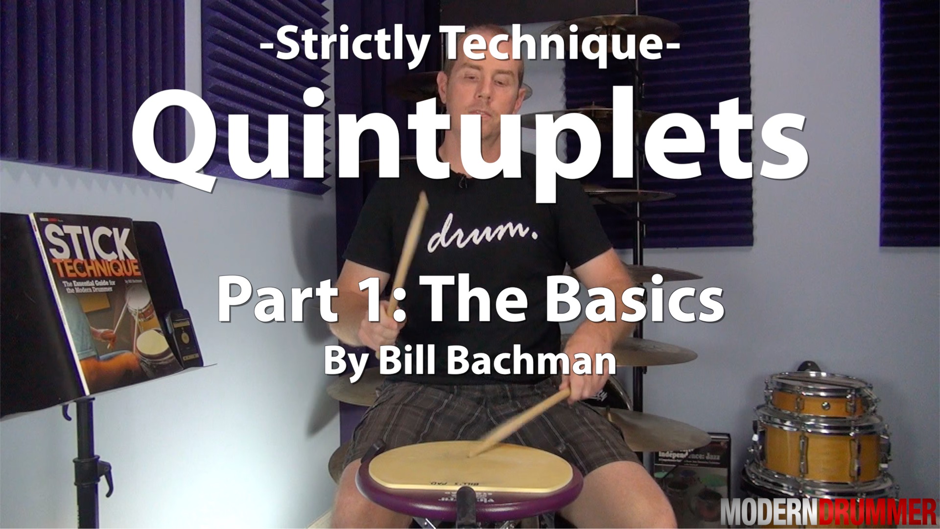 What You Need to Know About...Effects Cymbals Modern Drummer Magazine