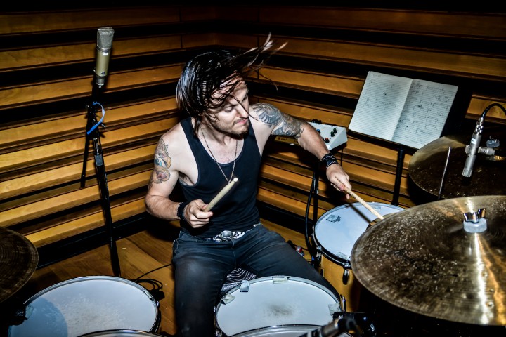 Chris Reeve Studio 2 (photo by Sami Madnik)