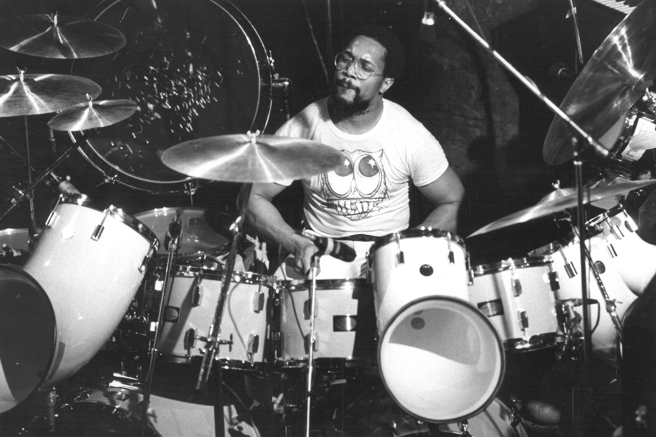 Billy Cobham