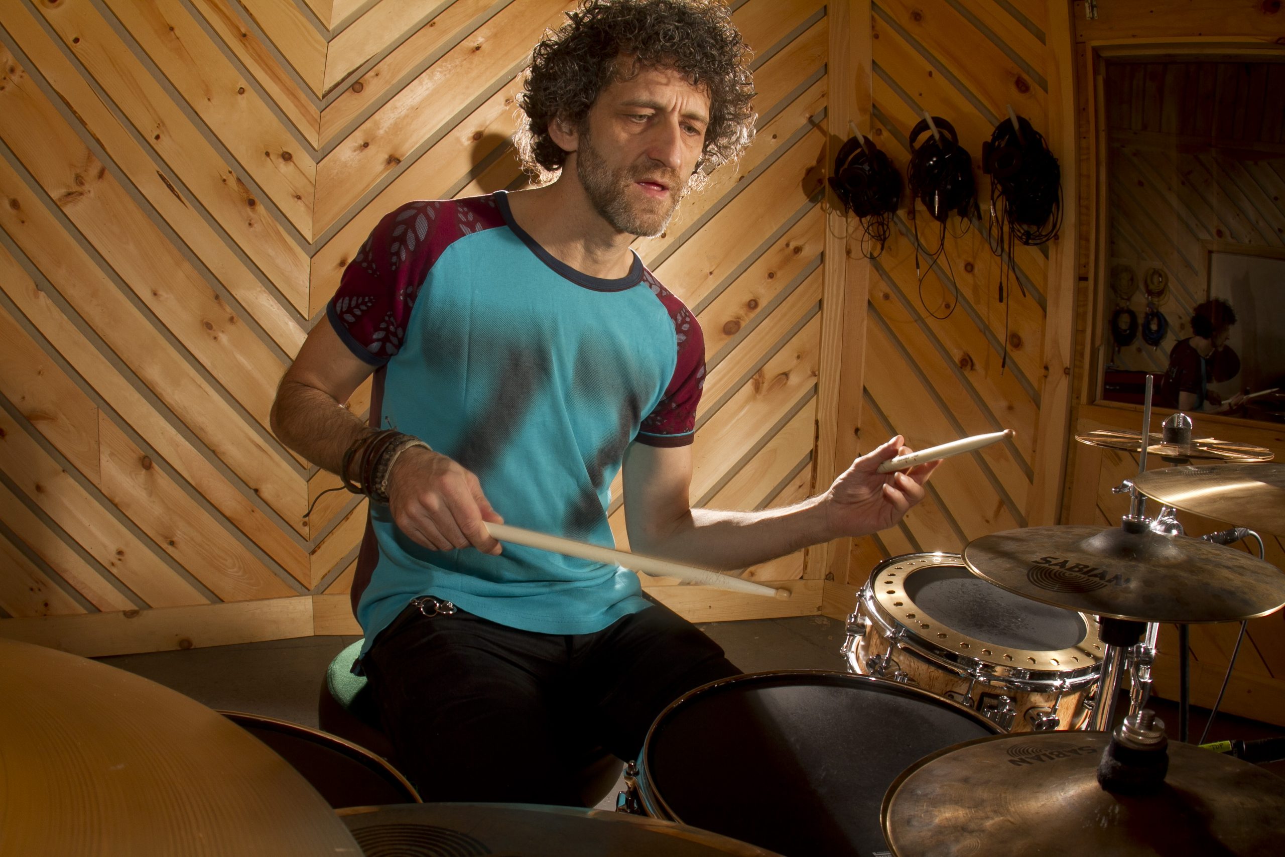 Jojo Mayer