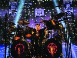 Neil Peart by Craig Renwick