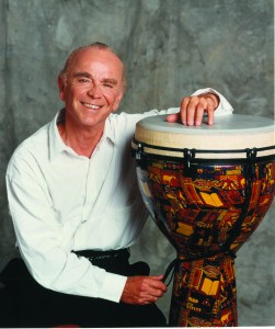 Remo Belli's foray into world percussion helped grow not only his company, but the very role of hand drums in modern culture.
