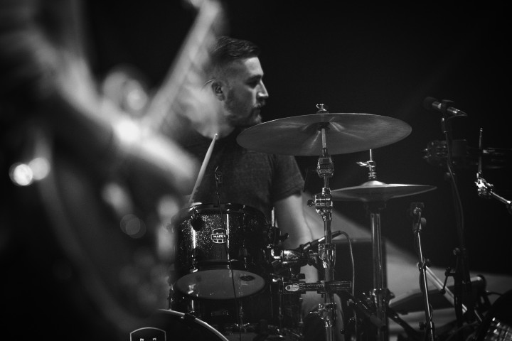 Photo by Joey Verzilli