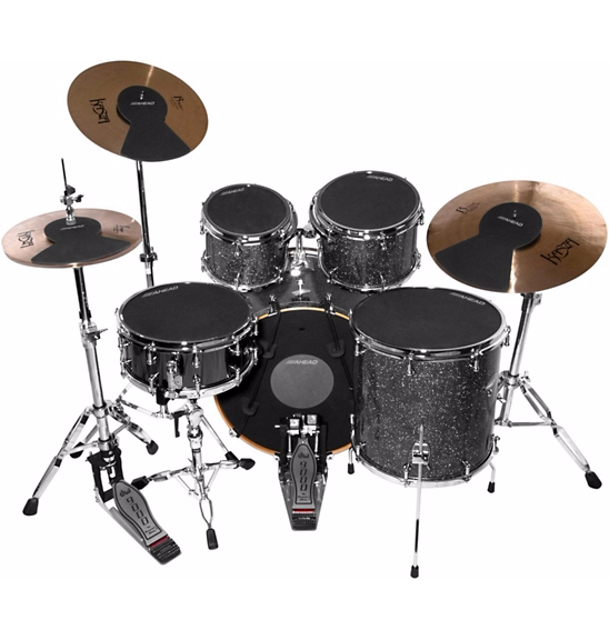 Ten Great Drum Accessories for Under 100 Modern Drummer Magazine