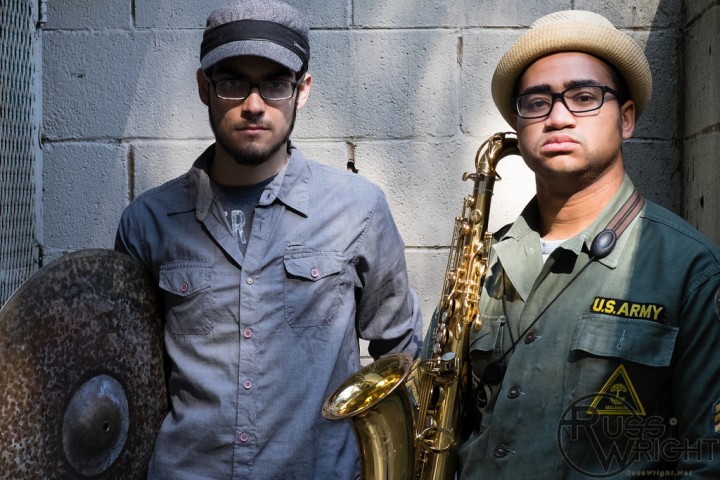 Booker/Long Duo 2014