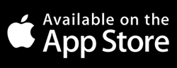Apple iTunes App Store Icon Apple iTunes App Store Icon