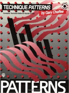 Gary Chaffee’s Patterns