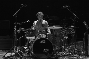 Remi Aguilella Drummer | Modern Drummer Archive