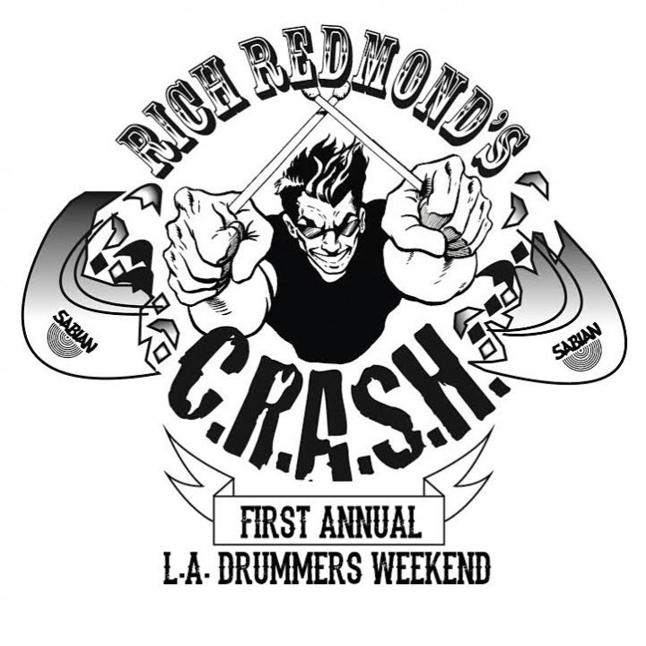 LA Drummers Weekend