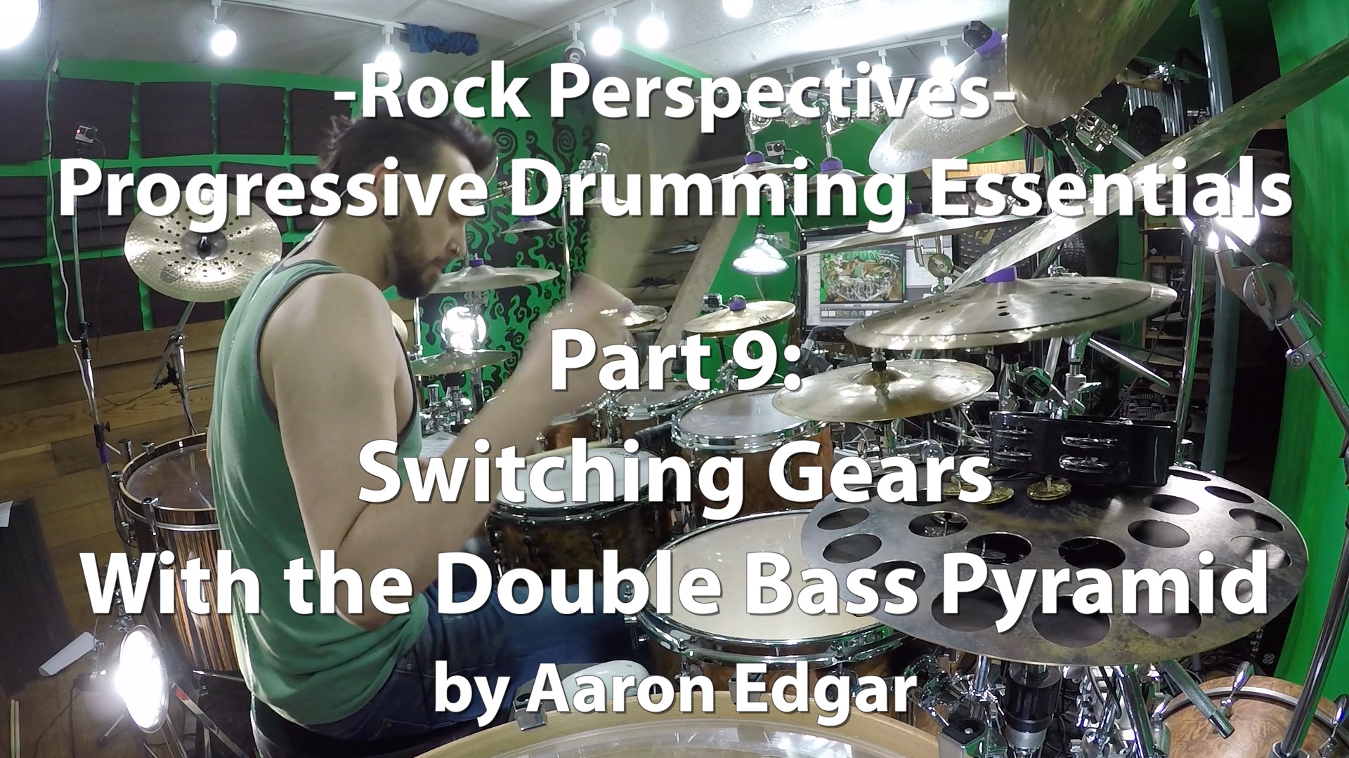 What You Need to Know About...Bearing Edges Modern Drummer Magazine