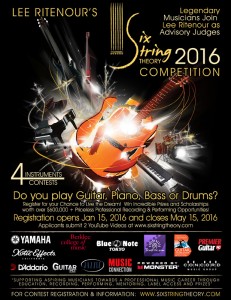 Six String Theory Competition