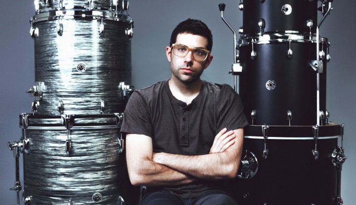 Mark Guiliana By Deneka Peniston