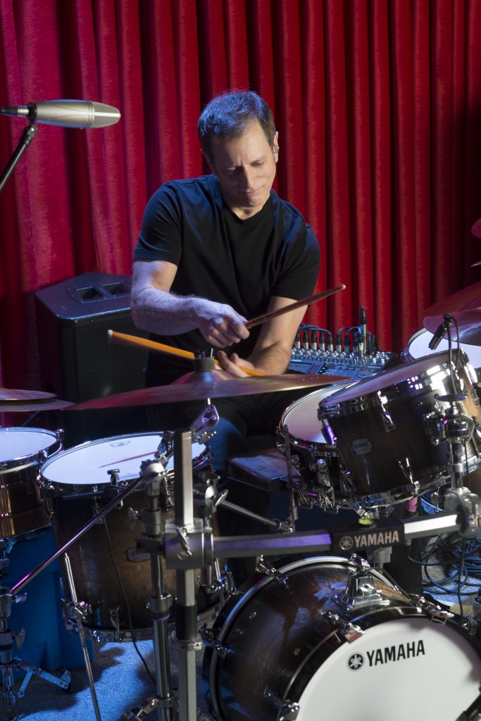 Photo taken at the Catalina Bar and Grill in Hollywood on 08/19/14.