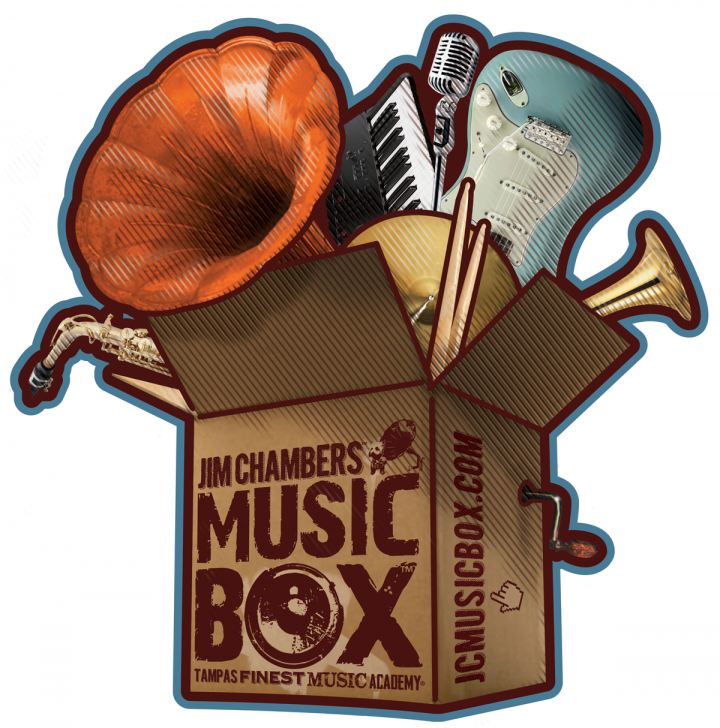 Jim Chambers’ Music Box