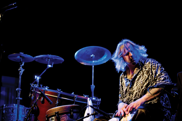 Pete_Lockett_By_Claudia_Hansen