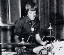Butch Miles Drummer | Modern Drummer Archive