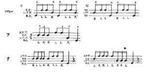 jazz drummers workshop 3