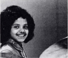 Terri Lyne Carrington