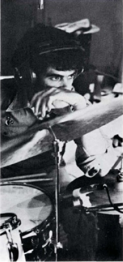 David Garibaldi