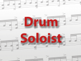 Drum Soloist