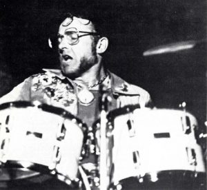 Ed Shaughnessy Drummer | Modern Drummer Archive