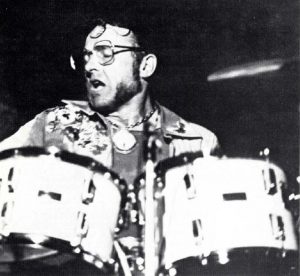 shaughnessy drummer