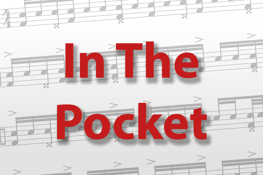 In The Pocket