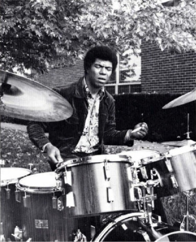 Jack DeJohnette