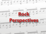 Rock Perspectives Lead