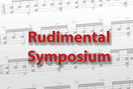 Rudimental Symposium