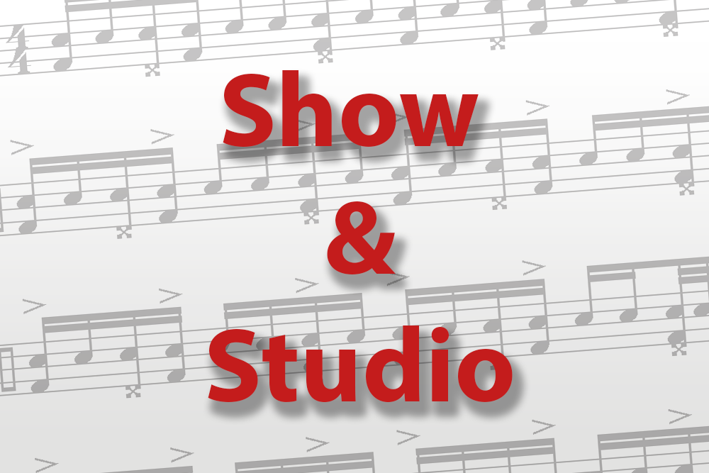 Show & Studio